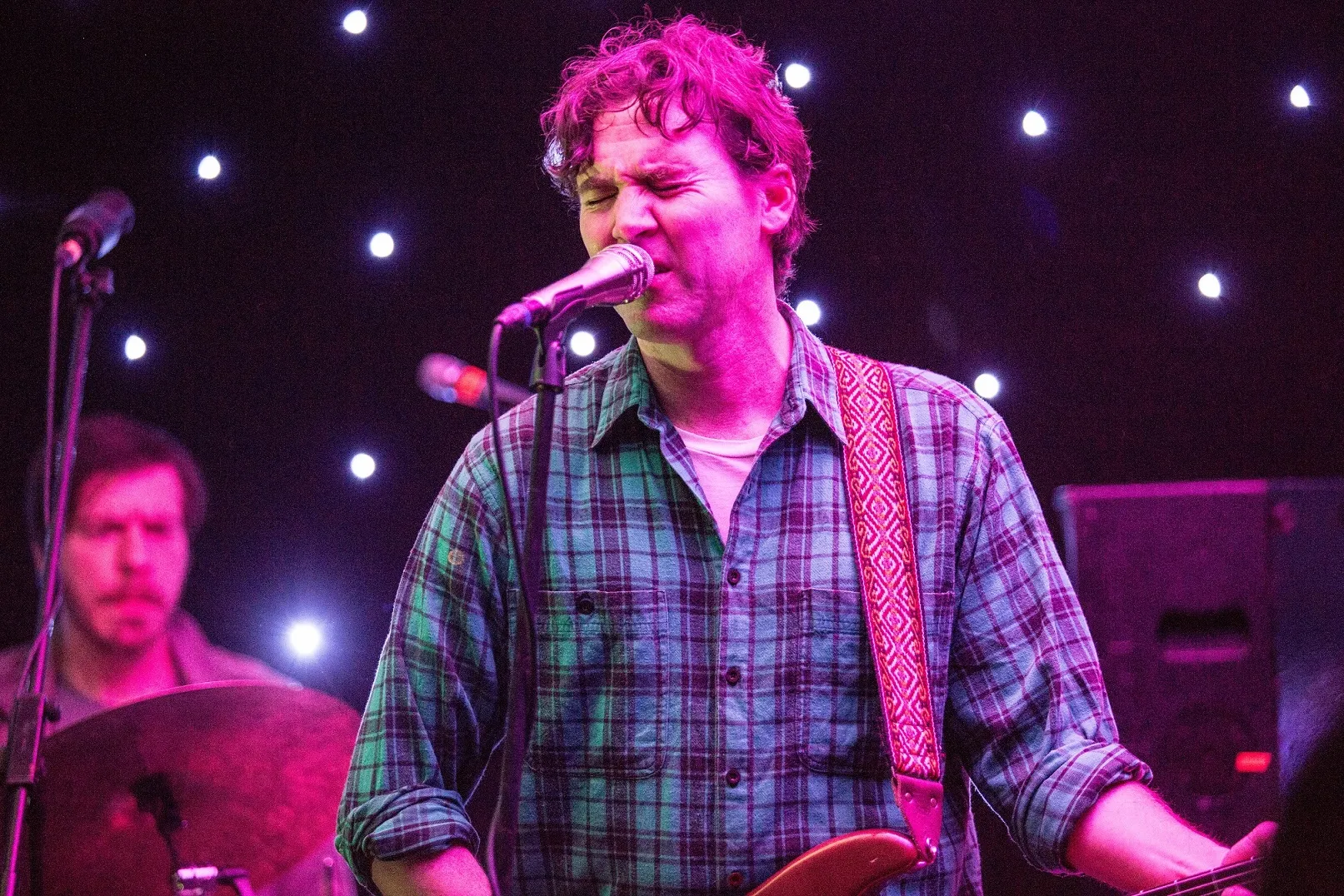 Cass McCombs – Brudenell Social Club, Leeds, 24/01/2017 1