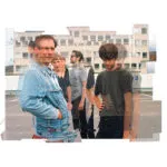 EXCLUSIVE: Batsch new single 'Awkward Patch'