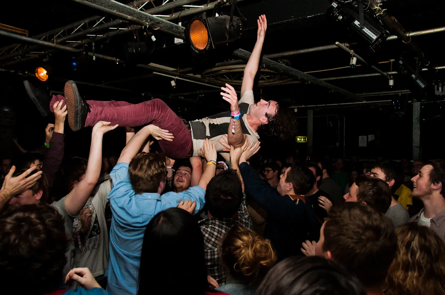 South Wales Live Music Scene: Where does it go from here? 5