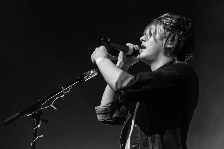 Single By Sunday - O2 ABC, Glasgow, 07/01/2017 27 Single By Sunday - O2 ABC, Glasgow, 07/01/2017