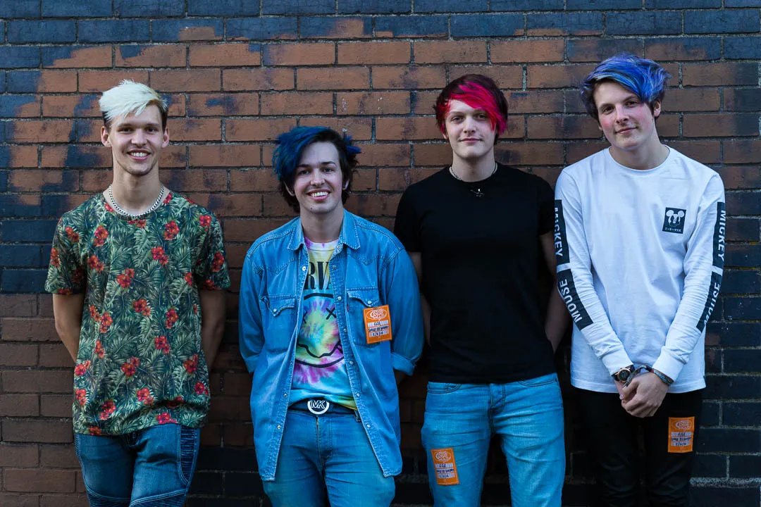 GIITTV's Sound of 2017 14