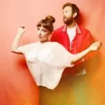Video Of The Week #19: Sylvan Esso – Kick Jump Twist