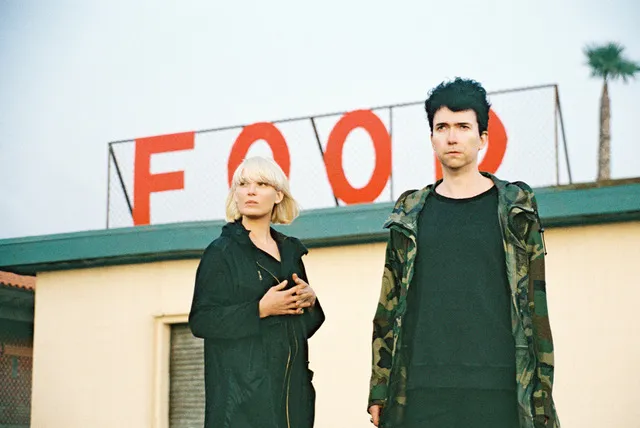 NEWS: The Raveonettes announce new album ‘2016 Atomized’