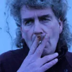 NEWS: Recordiau Prin to publish first ever English book of poetry by David R Edwards (Datblygu)