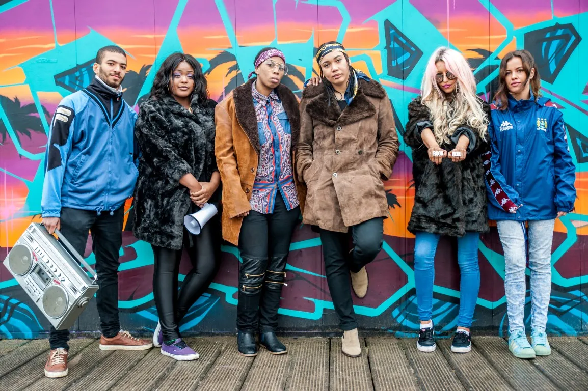 Video Of The Week #21: Baby Queens - Hear Me