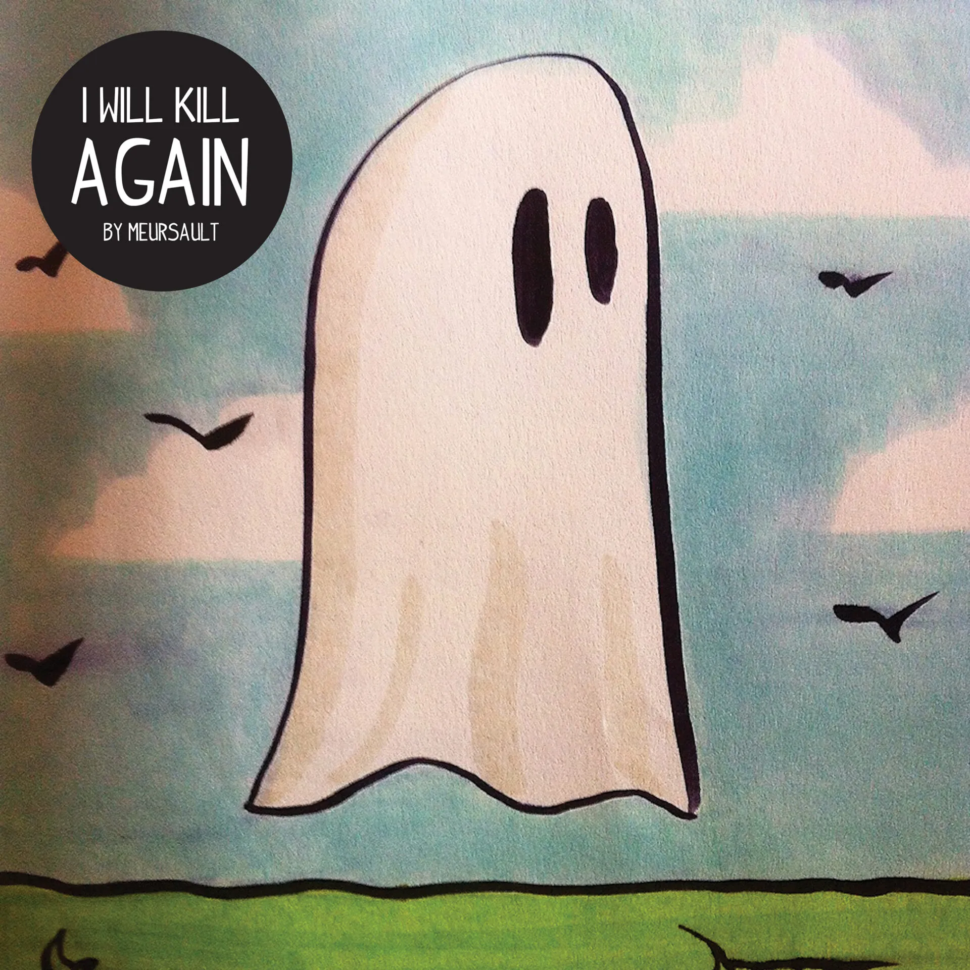 Meursault- I Will Kill Again (Song, By Toad) 41 Meursault- I Will Kill Again (Song, By Toad)