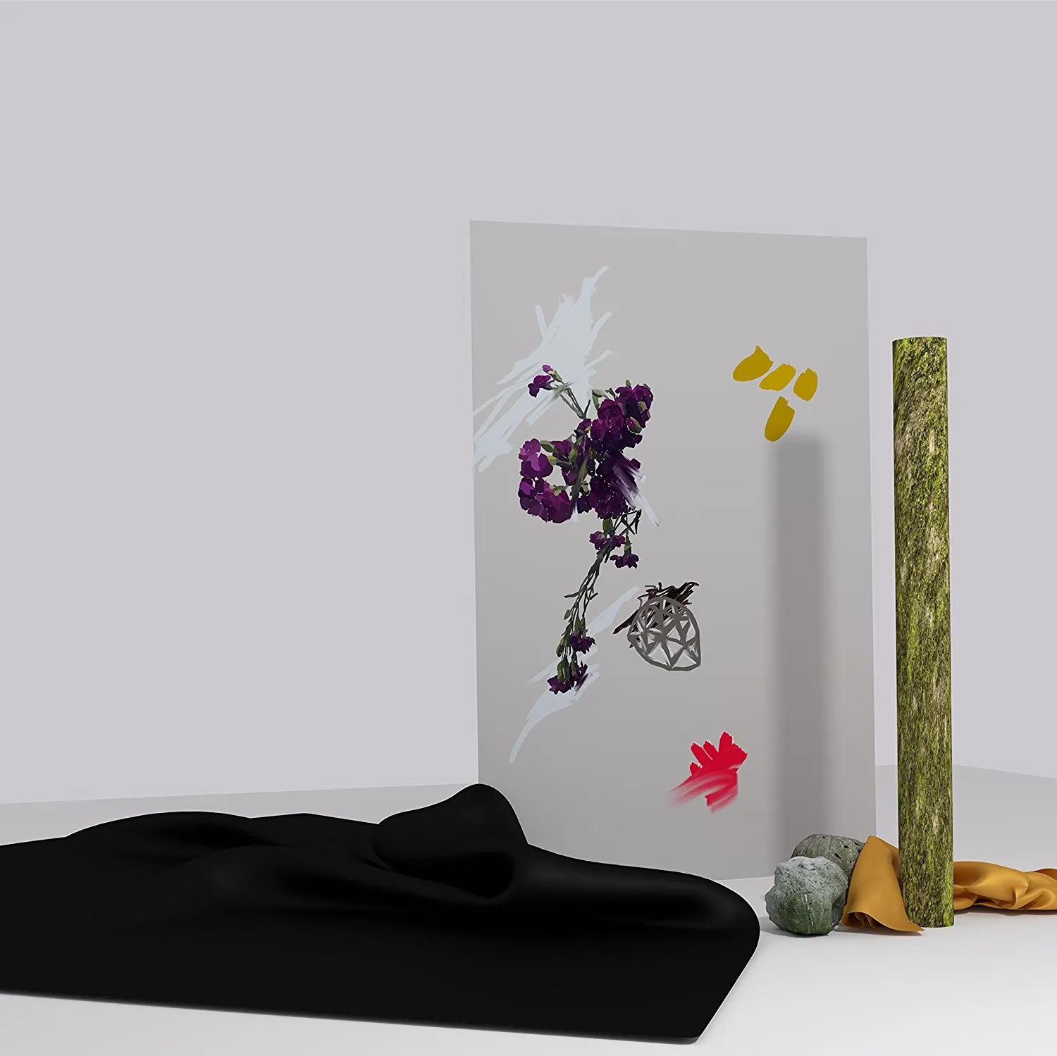 Lowly - Heba (Bella Union) 22 Lowly - Heba (Bella Union)