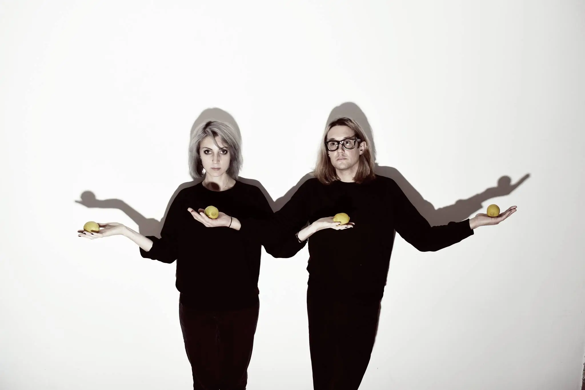 Menace Beach - The Cookie, Leicester 01/02/2017