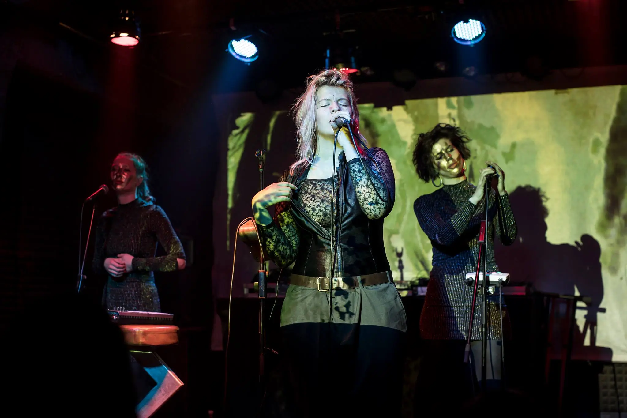 FESTIVAL REPORT: MENT 2017