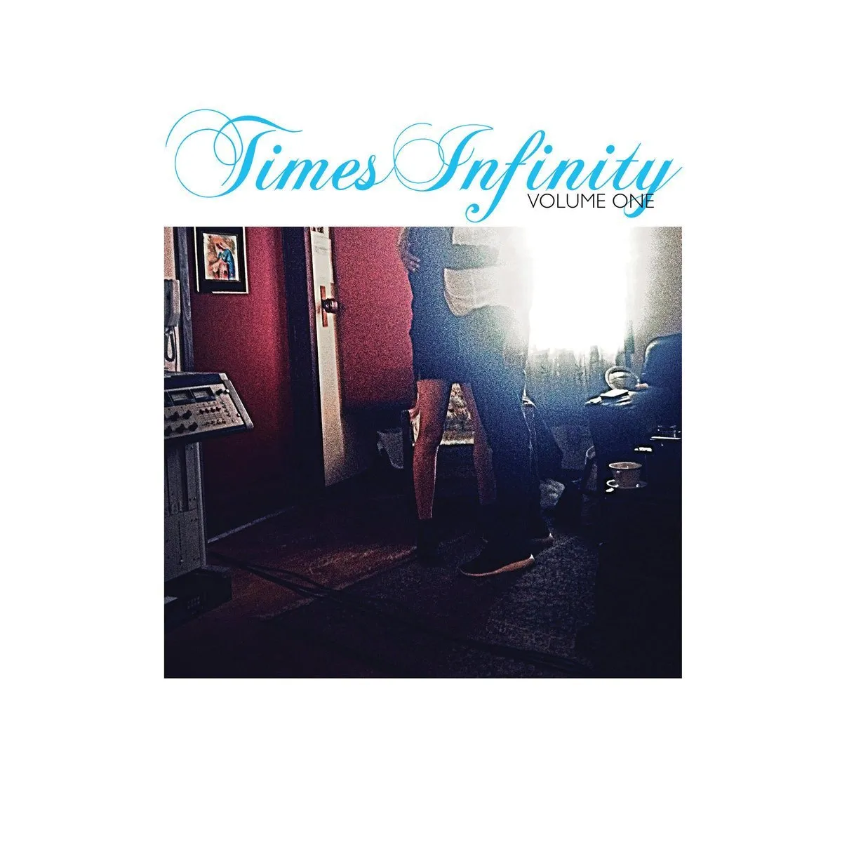 The Dears - Times Infinity Volume One (Dangerbird Records) 31 The Dears - Times Infinity Volume One (Dangerbird Records)