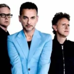 NEWS: Depeche Mode share new single 'Where's The Revolution" & 14th album 'Spirit' Tracklist 26 NEWS: Depeche Mode share new single 'Where's The Revolution" & 14th album 'Spirit' Tracklist
