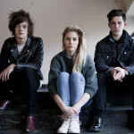 NEWS: London Grammar share video for 'Big Picture'