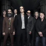 NEWS: Nick Cave & The Bad Seeds announce UK Dates 26 NEWS: Nick Cave & The Bad Seeds announce UK arena tour