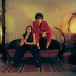 Track Of The Day #983: Park Hotel - Gone As A Friend 24 Track Of The Day #983: Park Hotel - Gone As A Friend