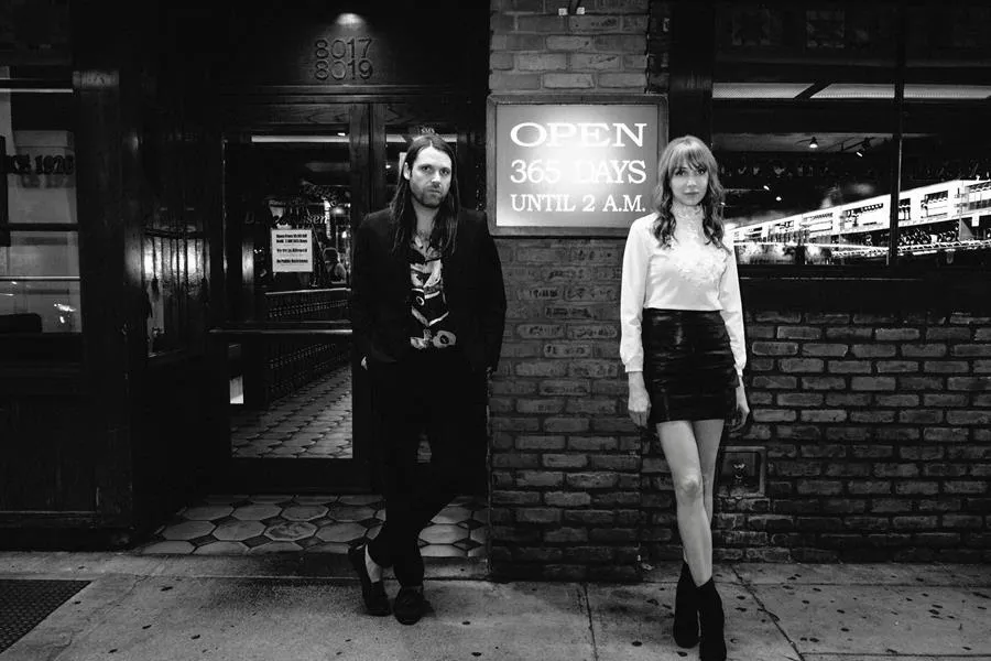 Video Of the Week #23: Tashaki Miyaki - Girls on T.V.