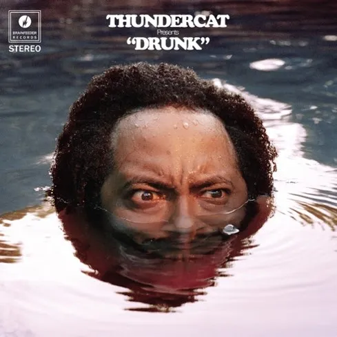 Thundercat – Drunk (Brainfeeder)