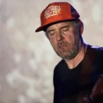 From The Crate: Grandaddy - Under The Western Freeway 26 Grandaddy – Leeds Irish Centre, 27/03/2017 3