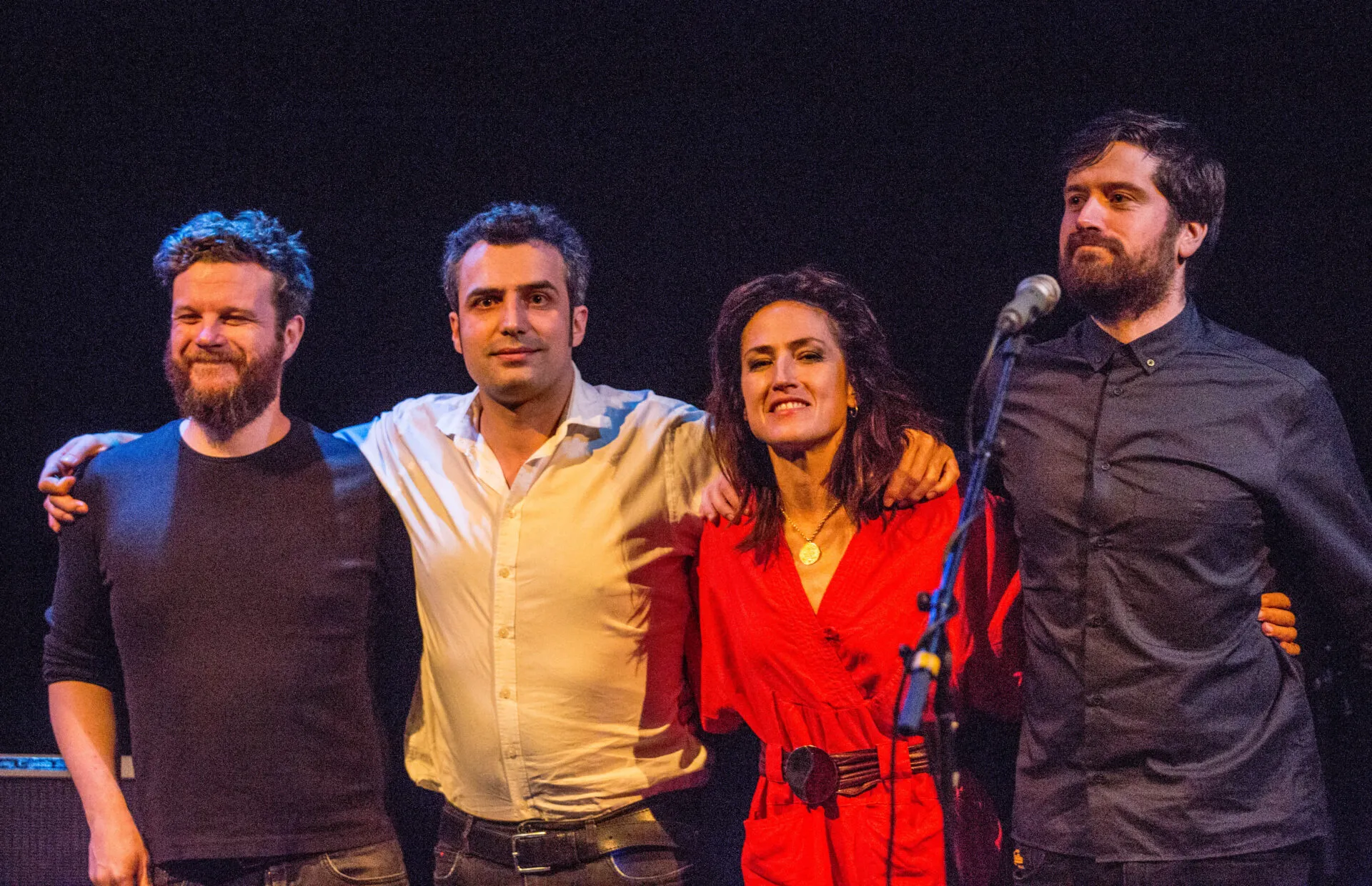 Reveal Records: 10 Year Anniversary Concert – Pocklington Arts Centre, 11/03/2017 22 Reveal Records: 10 Year Anniversary Concert – Pocklington Arts Centre, 11/03/2017 1