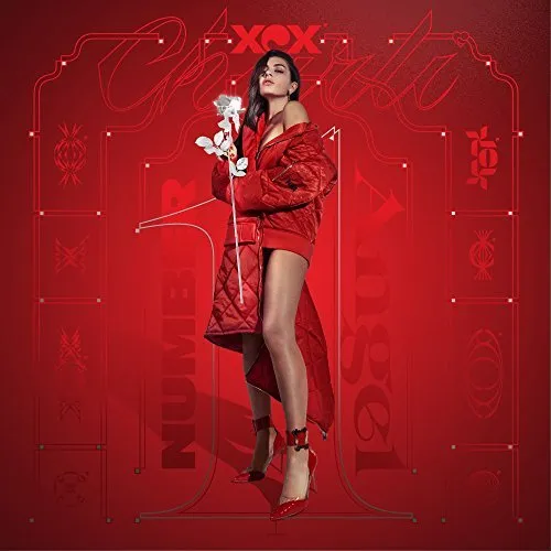 Charli XCX - Number 1 Angel (Asylum) 77 Charli XCX - Number 1 Angel (Asylum) 2