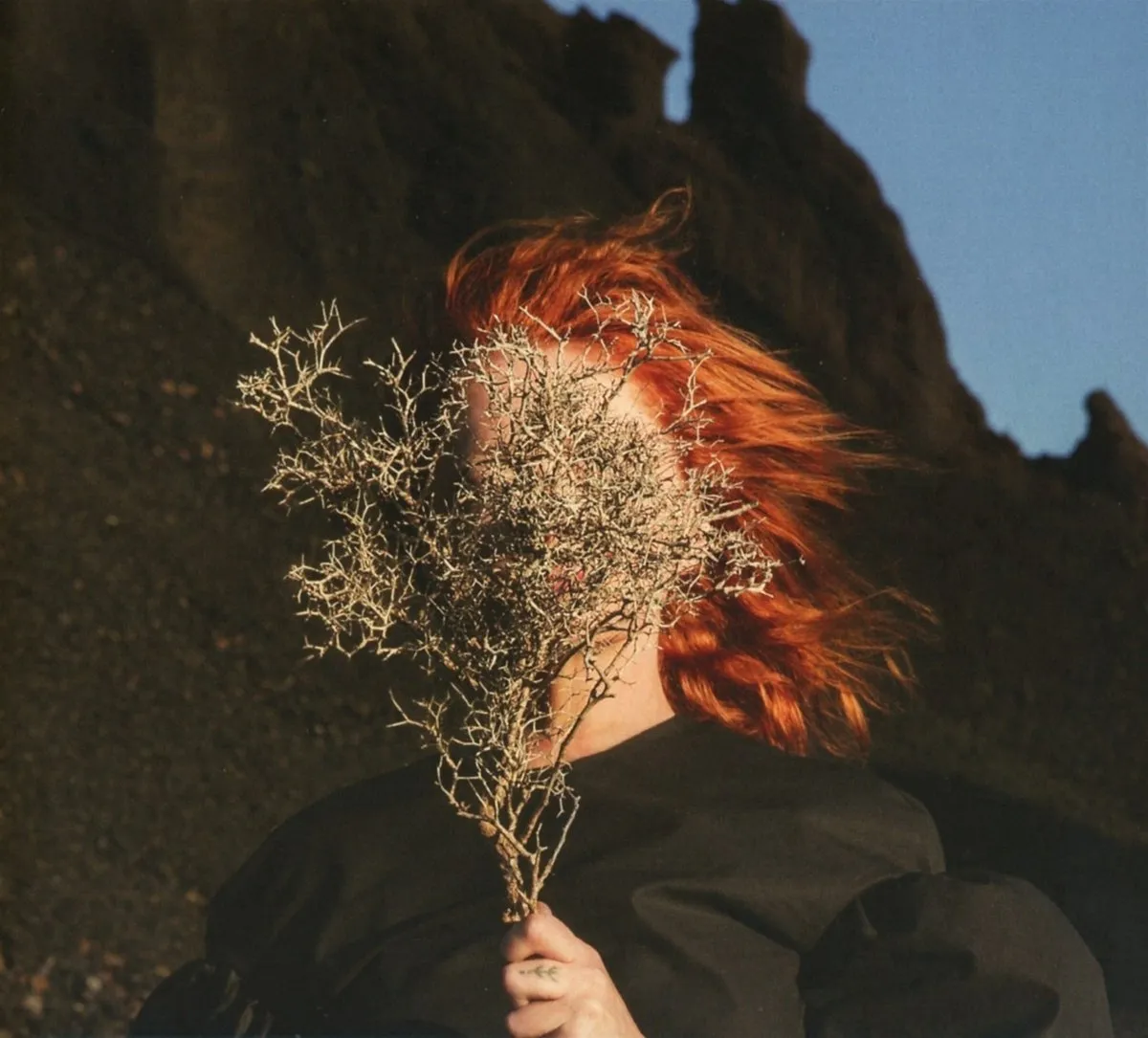 Goldfrapp - Silver Eye (Mute) 31 Goldfrapp - Silver Eye (Mute) 2