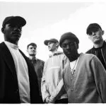 Track Of The Day #997: HAUS - Levels