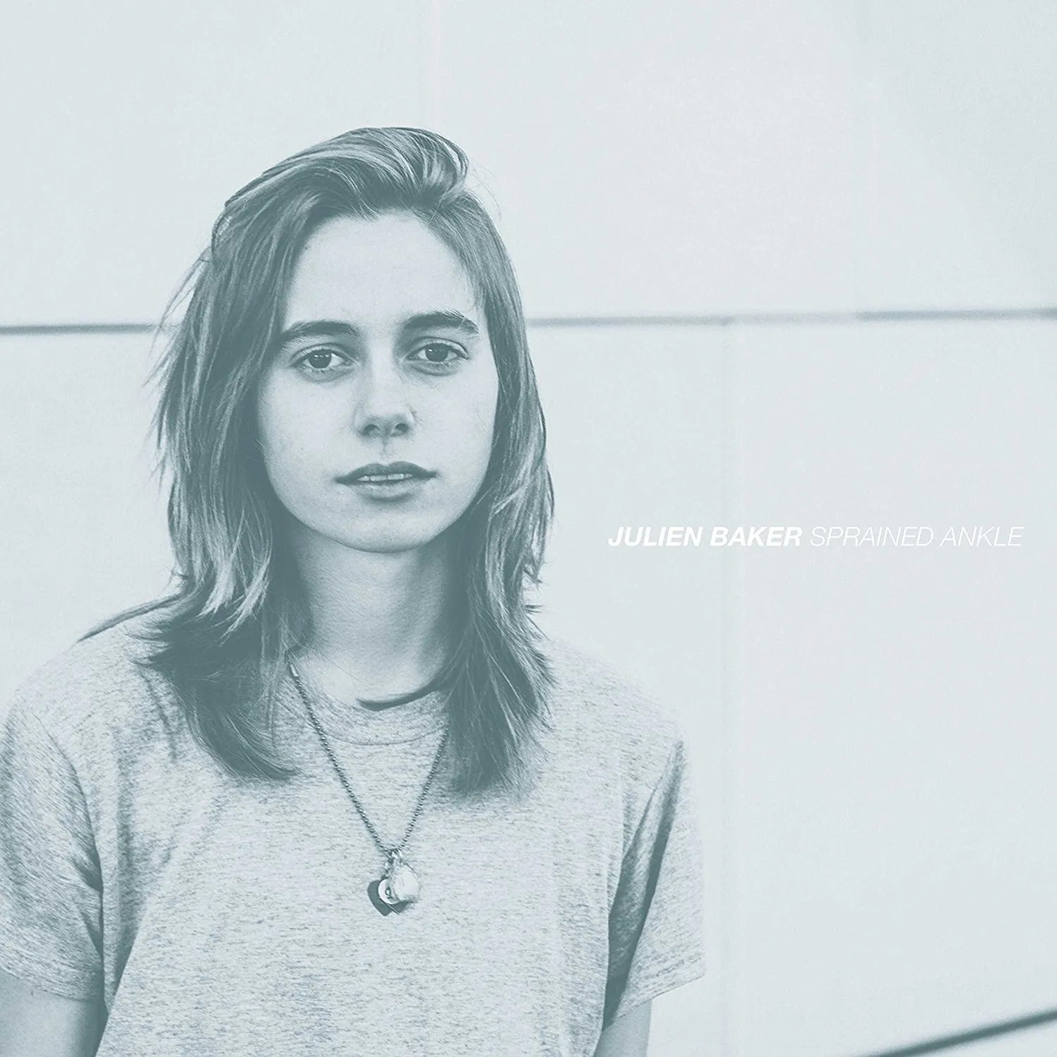 Julien Baker - Sprained Ankle (Matador) 23 Julien Baker - Sprained Ankle (Matador)