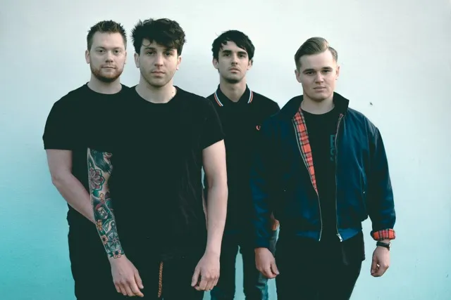 Video Of The Week #26: Faux - Hot Headed