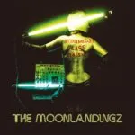 The Moonlandingz