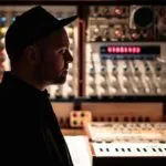 NEWS: DJ Shadow announces UK Headline Tour