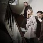 NEWS: Saint Etienne announce new album 'Home Counties'