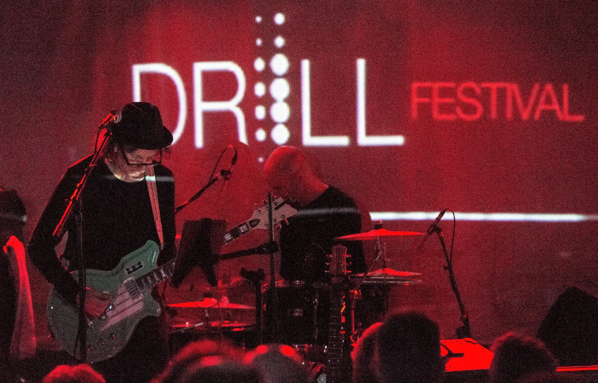 FESTIVAL REPORT – DRILL: Leeds 1