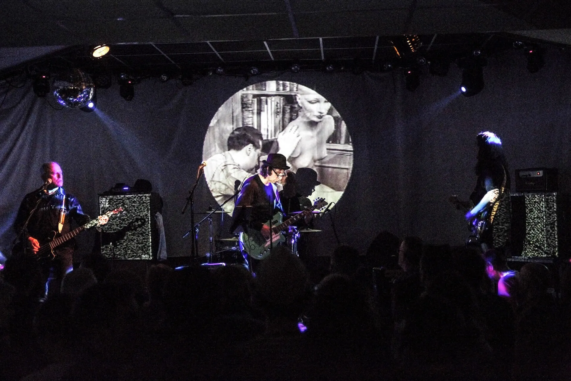 FESTIVAL REPORT – DRILL: Leeds 6