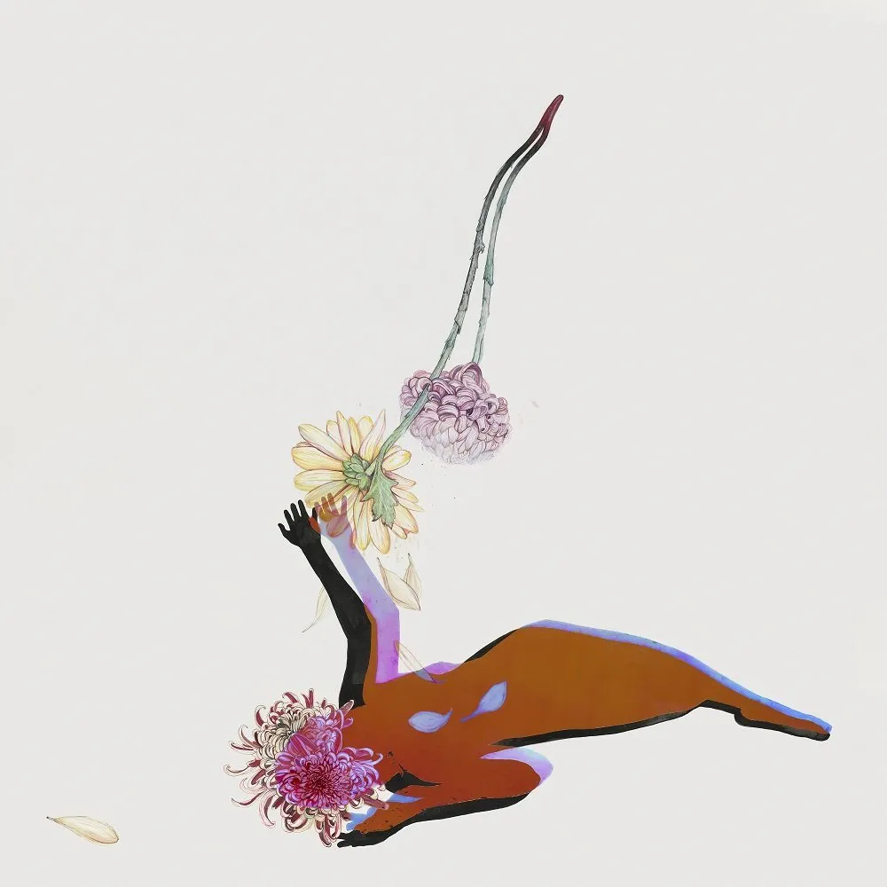 Future Islands - The Far Field (4AD) 2