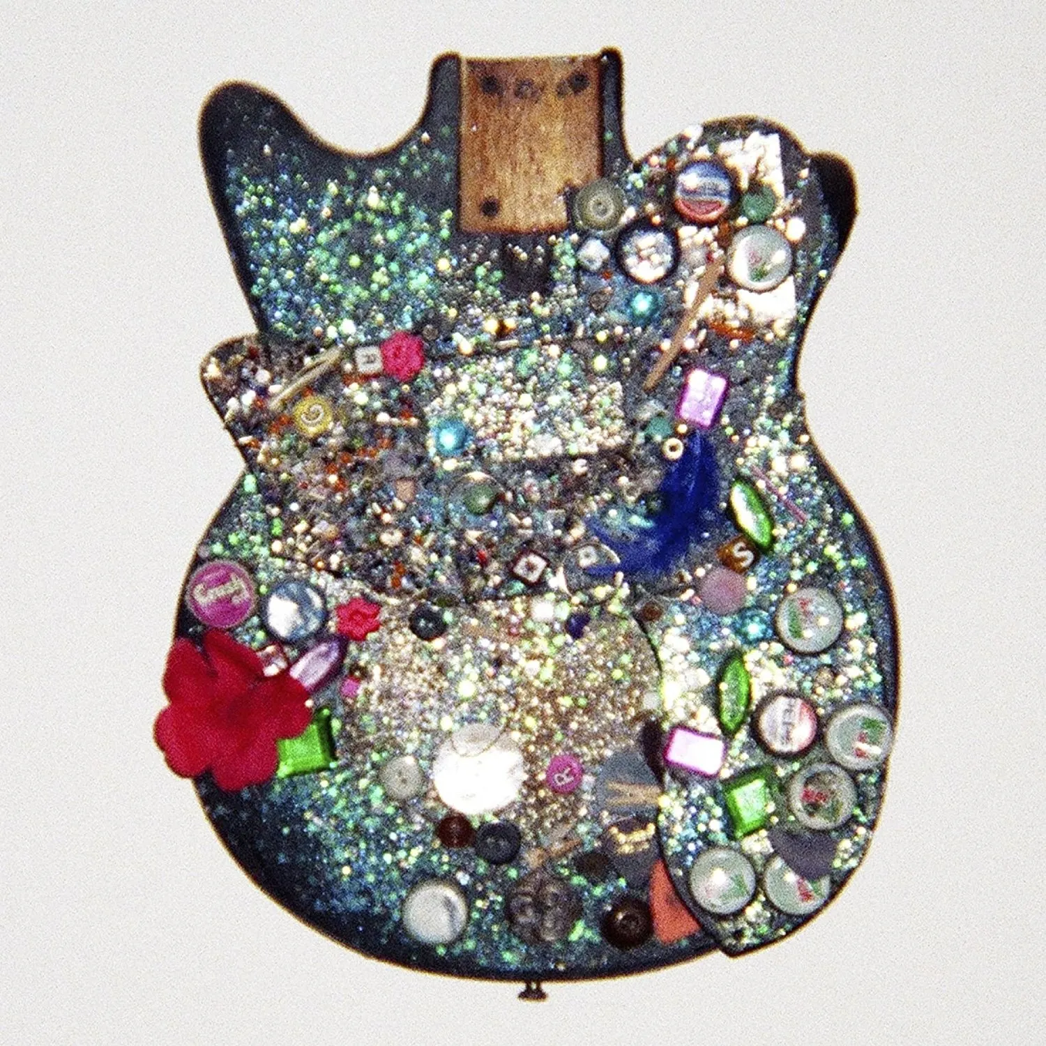 Splashh - Waiting A Lifetime (Cinematic Music Group) 23 Splashh - Waiting A Lifetime (Cinematic Music Group)