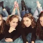 NEWS: Chastity Belt reveal dates for American and UK/EU tour 29 NEWS: Chastity Belt reveal dates for American and UK/EU tour