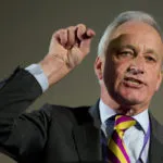 OPINION: "Suicide Is An Option." Neil Hamilton (UKIP)