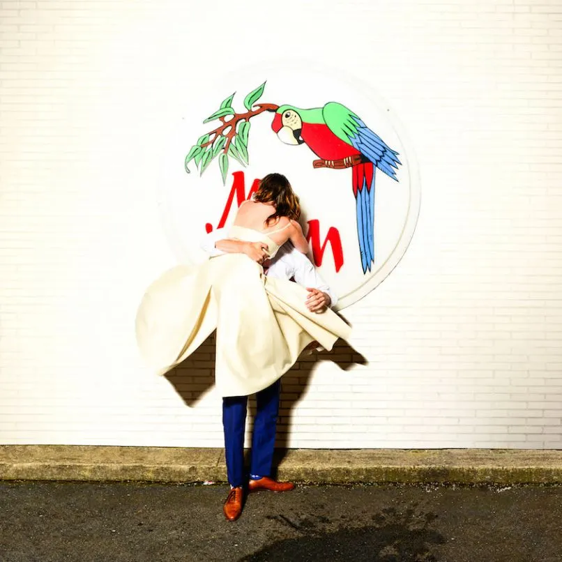 Sylvan Esso- What Now (Caroline International S&D)