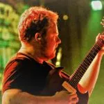 The Physics House Band – Brudenell Social Club, Leeds, 09/05/2017 1