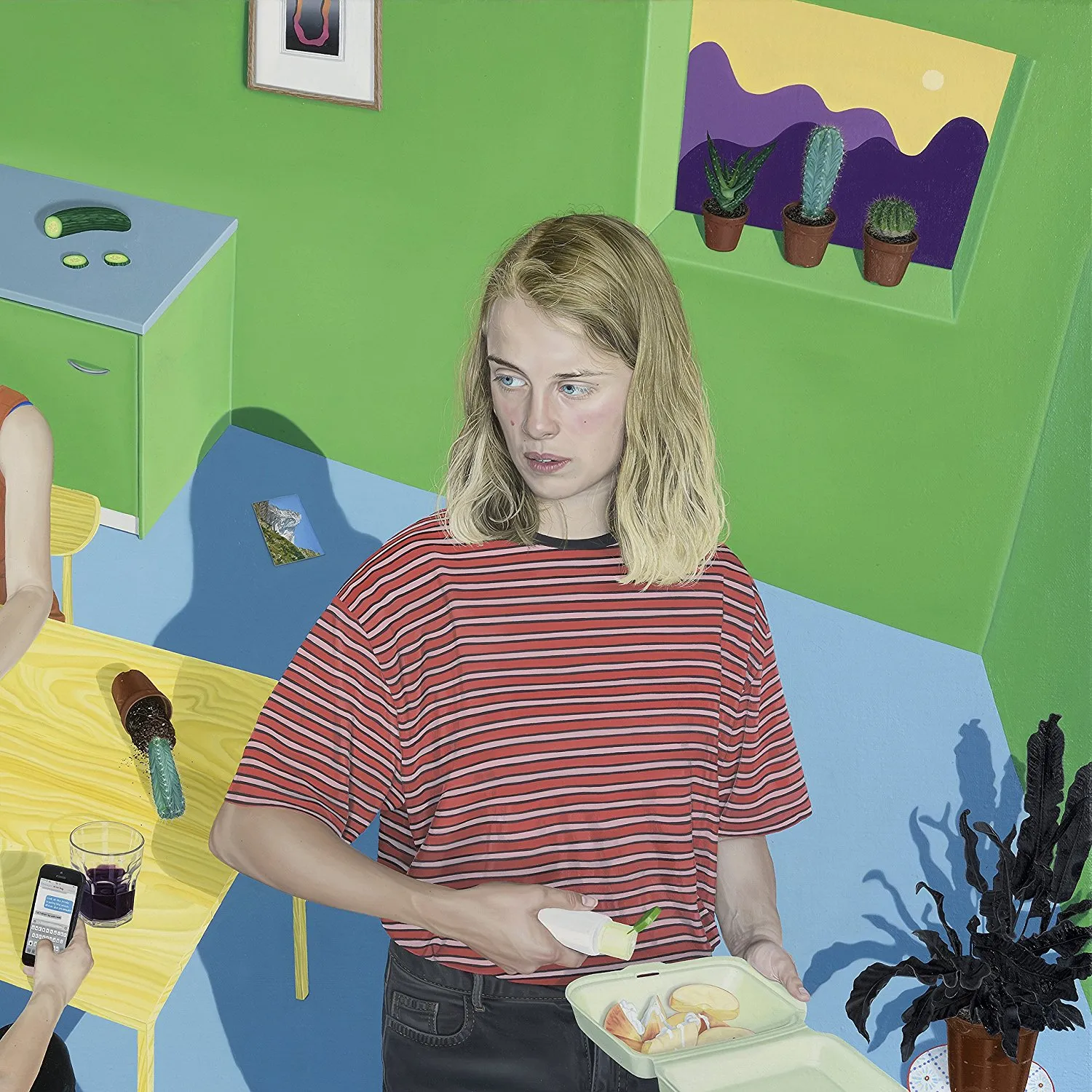 Marika Hackman - I'm Not Your Man (APB) 37 Marika Hackman - I'm Not Your Man (APB)