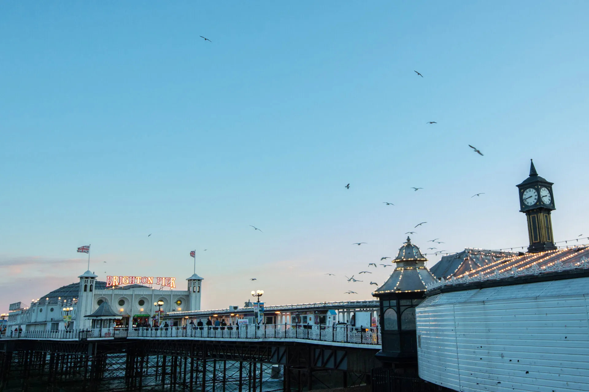 REVIEW: The Best of The Great Escape 2017