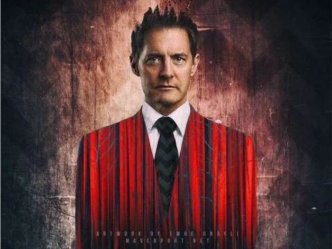 VIDEO REVIEW: The return of 'Twin Peaks' (Contains Spoilers) by John Clay