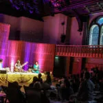 Solstice 17 – Howard Assembly Room, Leeds, 21/06/2017 1