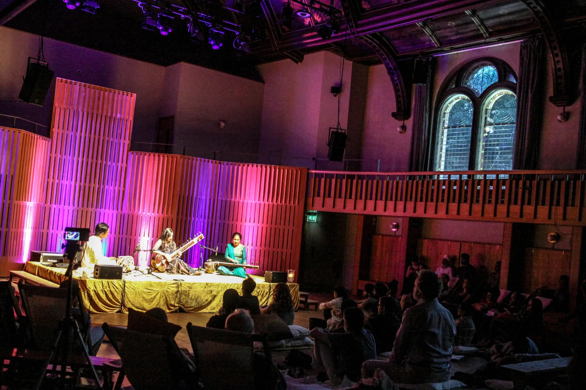 Solstice 17 – Howard Assembly Room, Leeds, 21/06/2017 22 Solstice 17 – Howard Assembly Room, Leeds, 21/06/2017 1