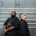 NEWS: Run the Jewels extend Run the World Tour