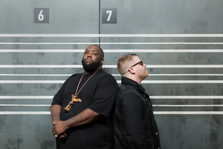 NEWS: Run the Jewels extend Run the World Tour 30 NEWS: Run the Jewels extend Run the World Tour
