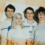 NEWS: Alvvays announce UK Tour for Feb 2018 26 NEWS: Alvvays announce new album and tour 1