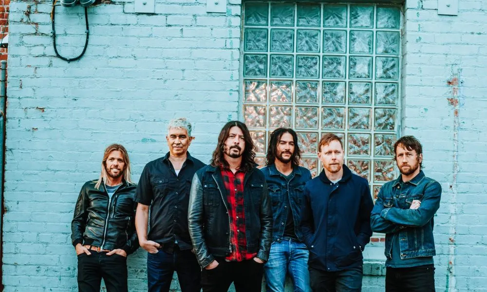 Video Of The Week #36: Foo Fighters - Run