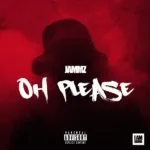 Track of the Day #1033: Jammz - Oh Please 27 Track of the Day #1033: Jammz - Oh Please
