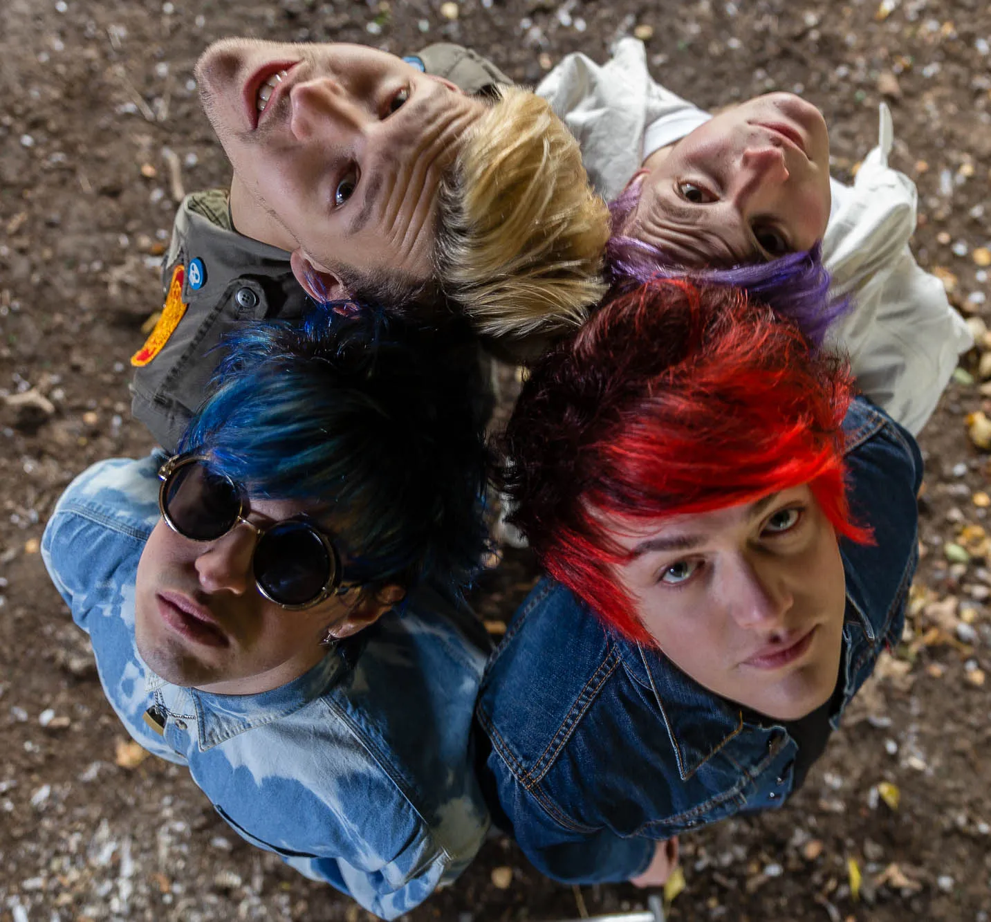 Track Of The Day #1028: Single By Sunday - Say What You Want