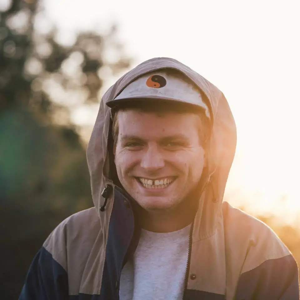 Mac DeMarco - Brixton O2 Academy 30/05/2017 23 Mac DeMarco - Brixton O2 Academy 30/05/2017